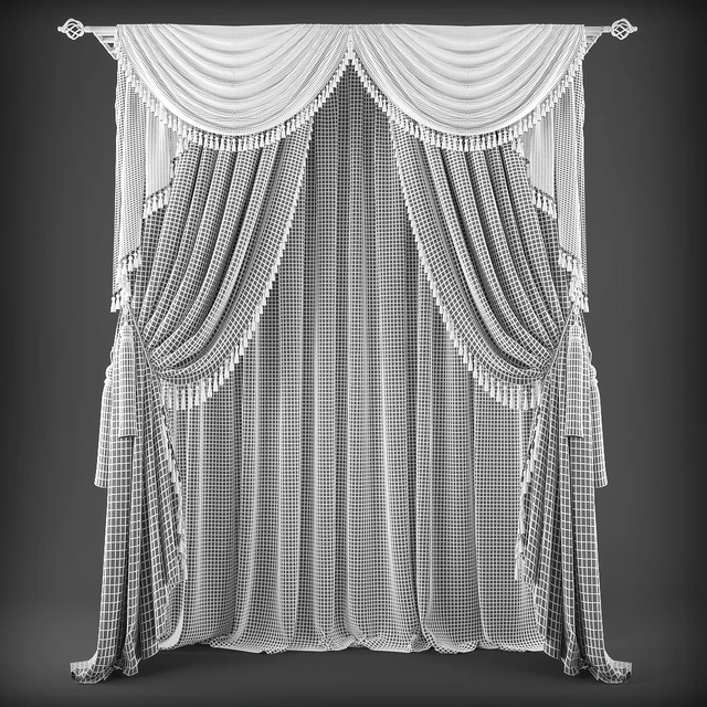 Curtains467 — Descargar