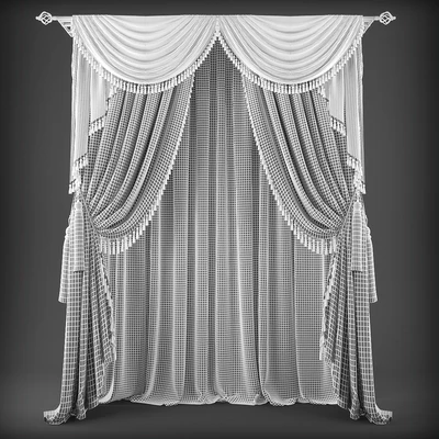 Curtains467 — Ver 2