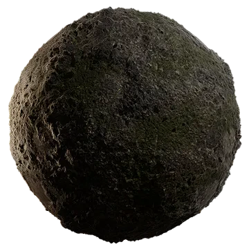 mossy rock 022 — Скачать