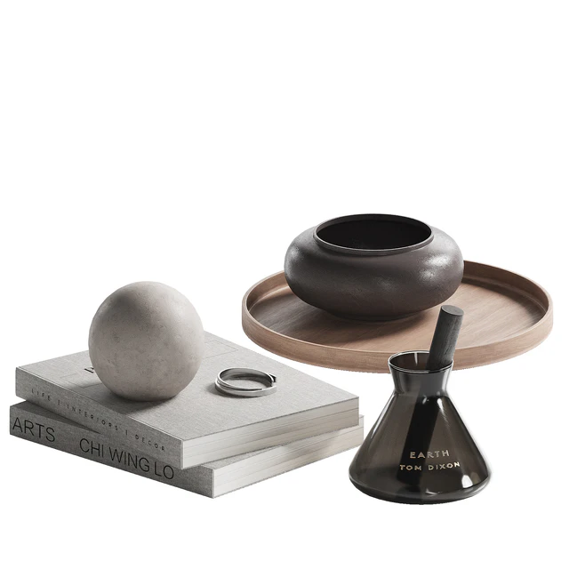 Decorative coffee table set 12 — Descargar