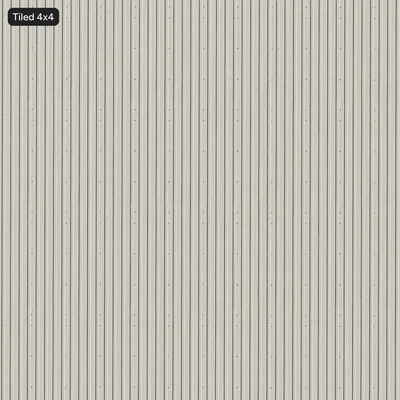 fluted concrete wall texture off white — Вид 6