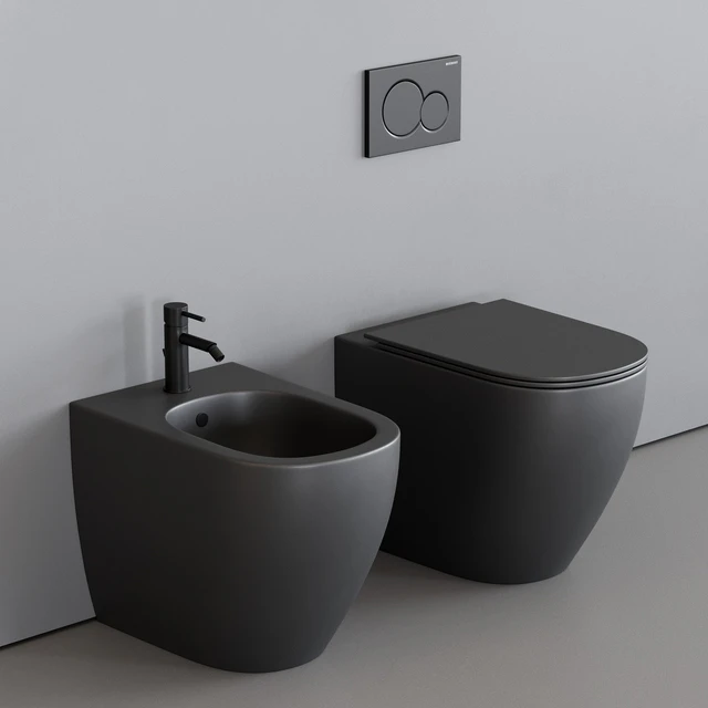 Nic Design Pin WC — Скачать