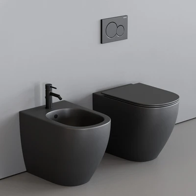 Nic Design Pin WC — Вид 2