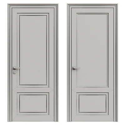 Interior door 198 - Novadvery — Ver 3