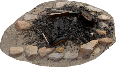 campfire 001 — Descargar