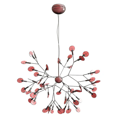 Moooi 54-lights Chandelier D = 95cm — Ver 2