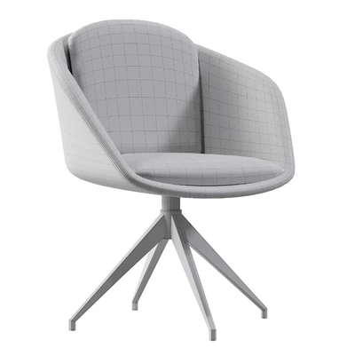 Gamble chair Divan.ru — View 2