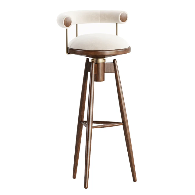 Bar Chair DYLAN — Скачать