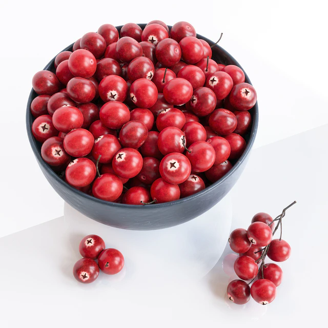 Cranberry — Download