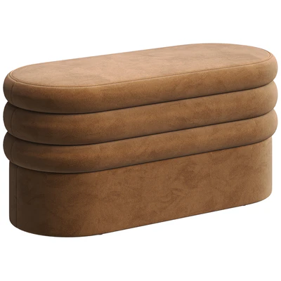 Dutchbone / Aditi Pouf — Ver 6