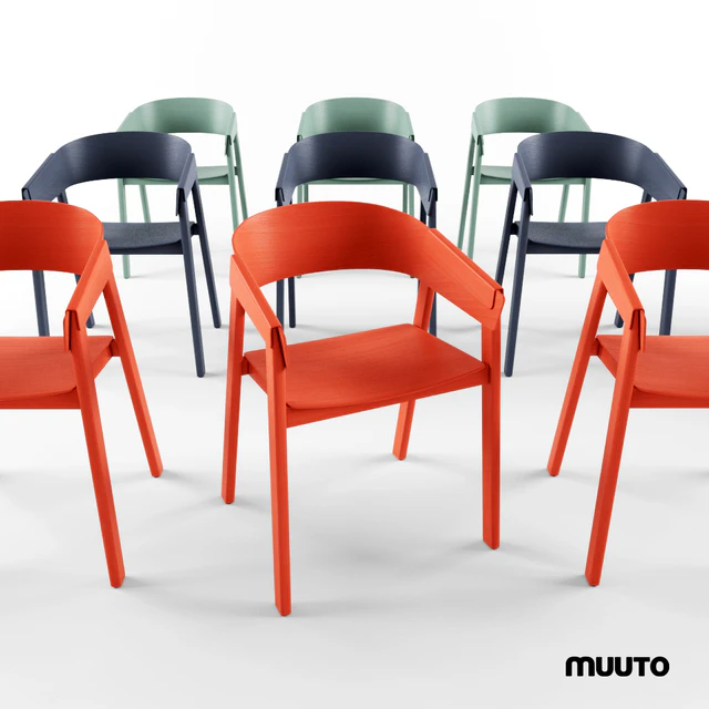 Muuto Cover- Thomas Bentzen — Descargar