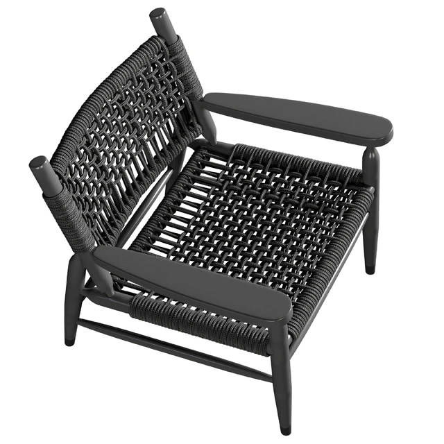 Flexform Tessa Outdoor — Descargar