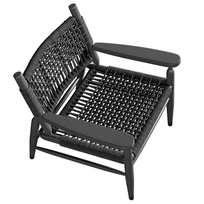 Flexform Tessa Outdoor — Ver 3