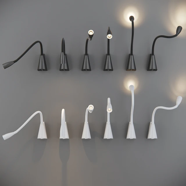 Sconce Descartes by Citilux — Descargar