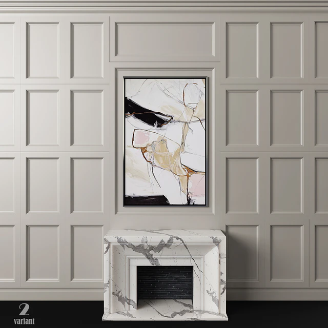 Fireplace.Panels.Cartin — Download
