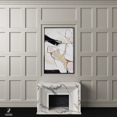 Fireplace.Panels.Cartin — View 2