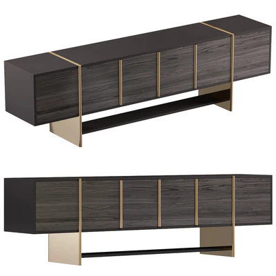 Sira Credenza — Ver 1