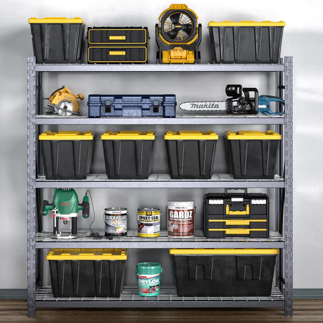 garage tools set 12 — Descargar
