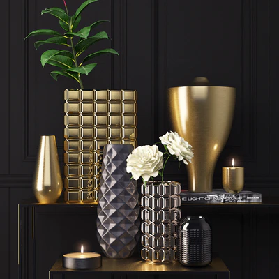 Decoration set  by Crate&Barrel — Вид 1