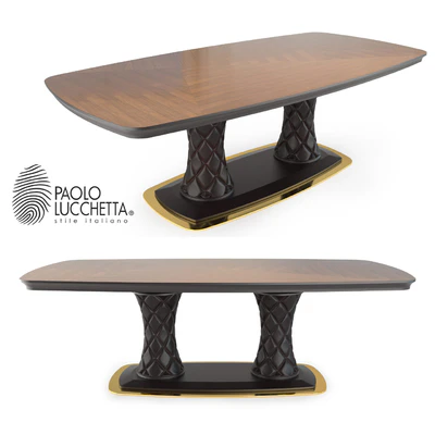 Table, Paolo Lucchetta — Скачать