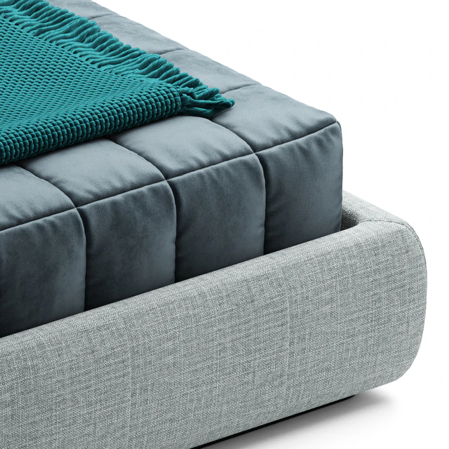 Sophie Bodema bed — Descargar