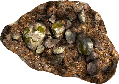 mossy sandstone 001 — Скачать