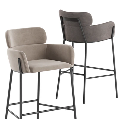 Azalea barstool — Вид 4