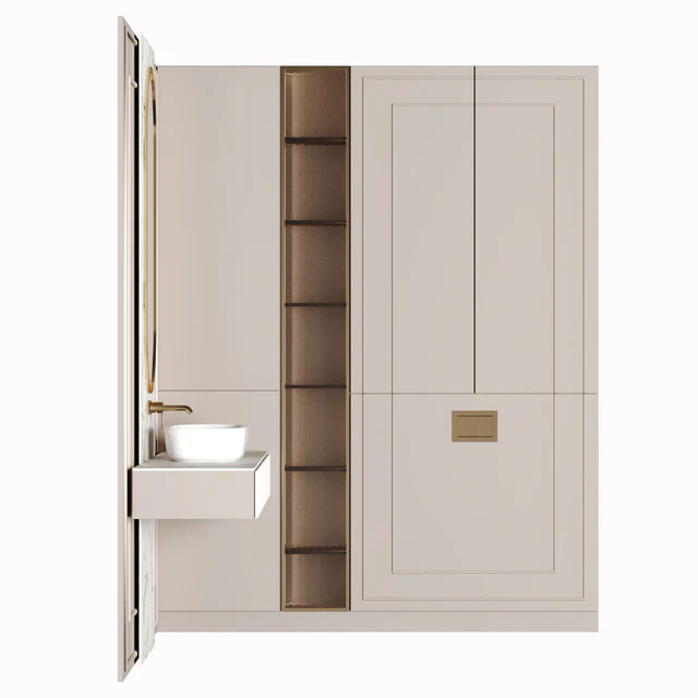 Bathroom Furniture — Descargar