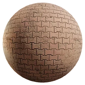dirty dumbbell pavers 001 — Descargar