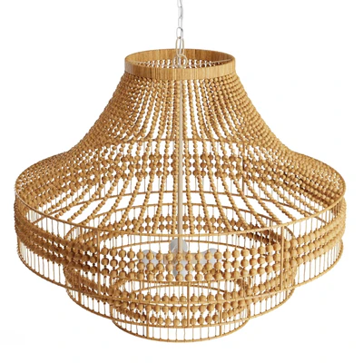 Tulane chandelier — Ver 3