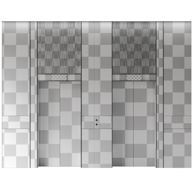 Elevator hall 02 — Descargar