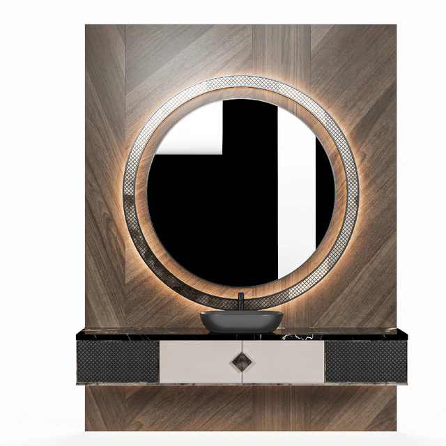 bathroom furniture set 4 — Descargar