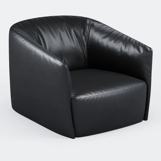 Armchair Santa Monica — Скачать