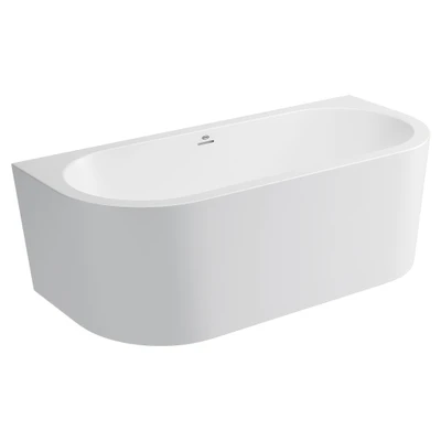silba bathtub back to wall by jacuzzi — Скачать