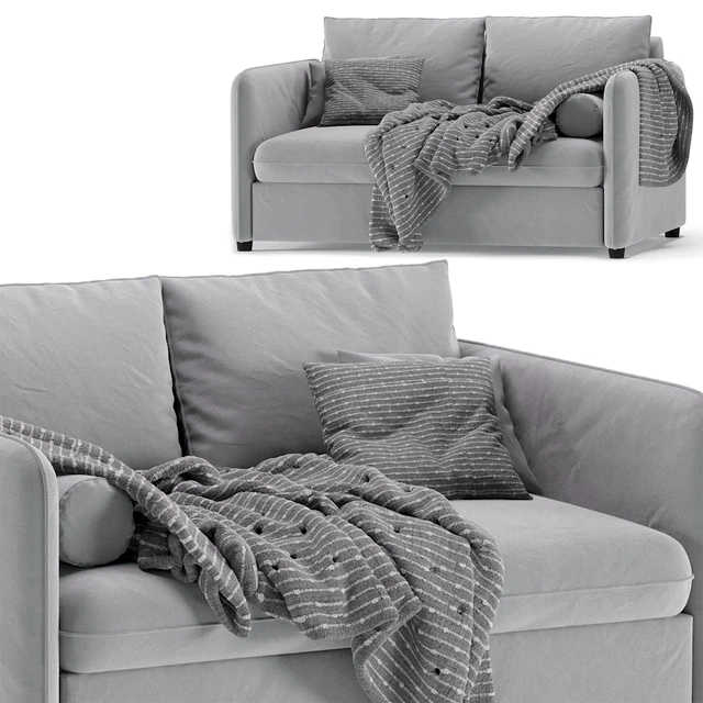 Mons Wagon Sofa By Skdesign / Sofa Mons Wagon — Descargar
