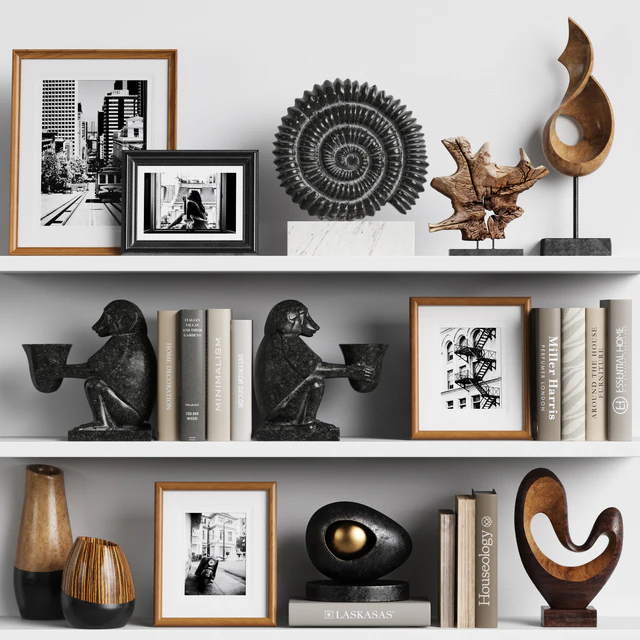 Decor Set 109 — Скачать