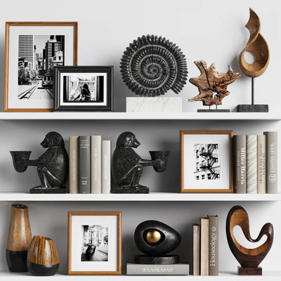 Decor Set 109 — Вид 1