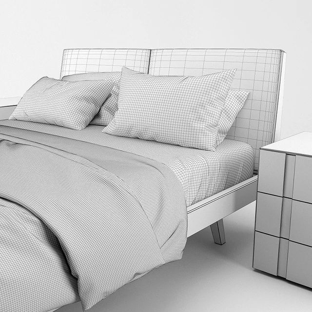SanGiacomo Febo 2.0 bed — Descargar