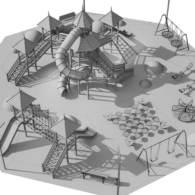 Playground — Ver 2