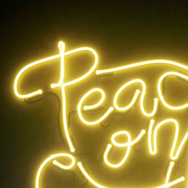 Light modules. Set 59. Neon — Скачать