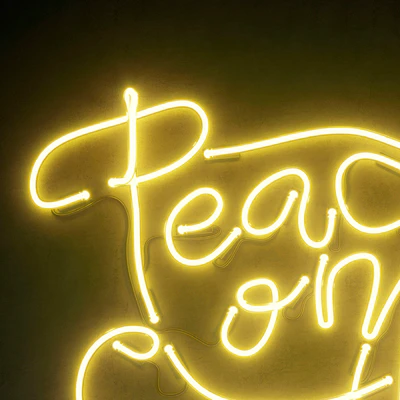 Light modules. Set 59. Neon — Вид 4