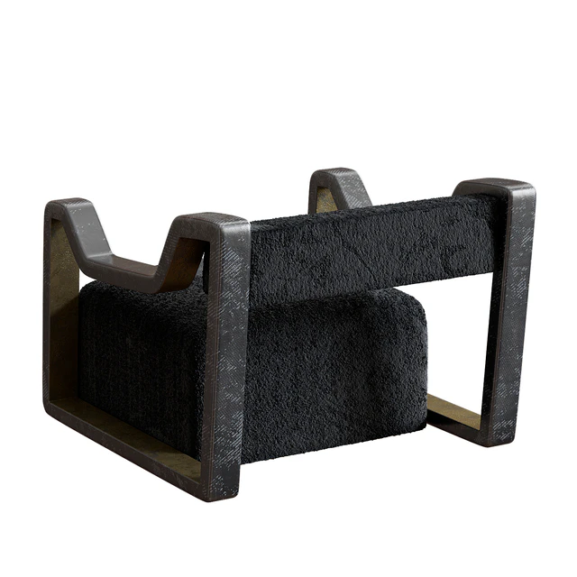 Armchair by Vincenzo De Cotiis — Descargar