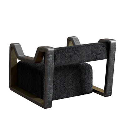 Armchair by Vincenzo De Cotiis — Ver 4