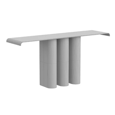 GII3 CONSOLE — Ver 2