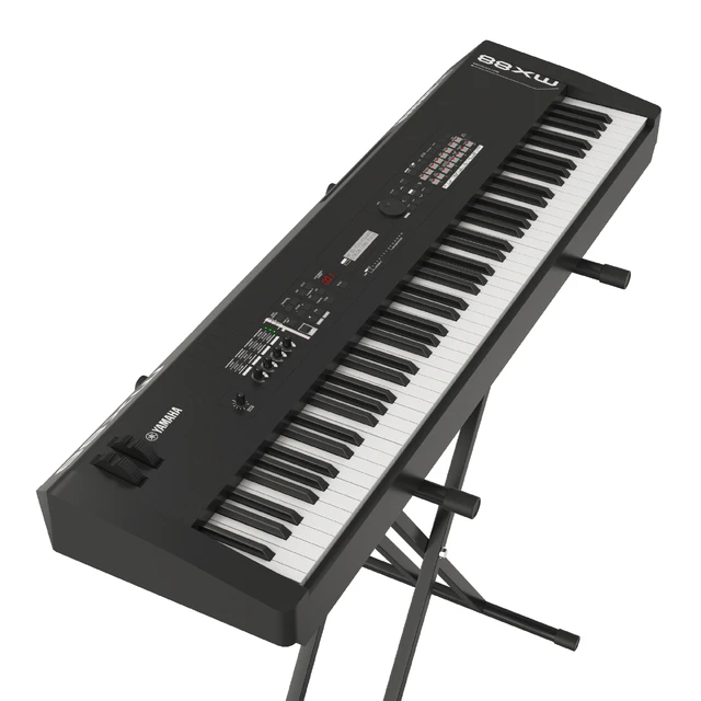 YAMAHA MX 88 — Descargar