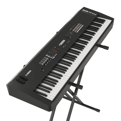 YAMAHA MX 88 — Ver 5