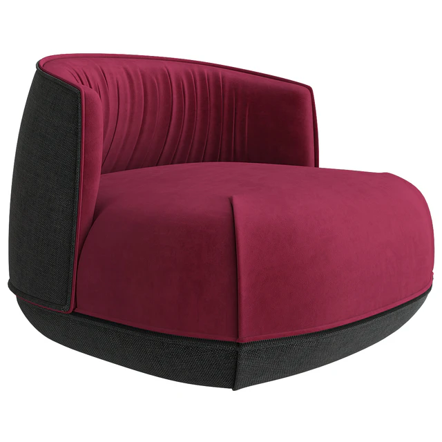 Brioni up Armchair Kristalia — Скачать