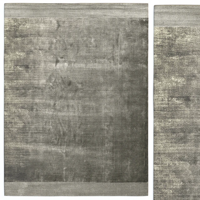 Carpet Molteni &amp; C Hem Stone Rug — Descargar