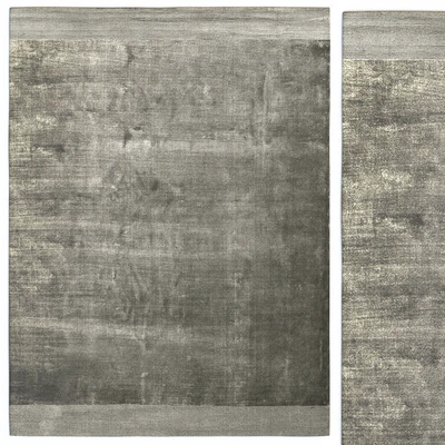 Carpet Molteni &amp; C Hem Stone Rug — Ver 1