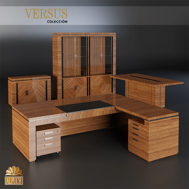 Versus Alpuch — Descargar